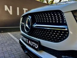 
										Mercedes Benz Gle Suv 450 Lwb 9G-Tronic full									