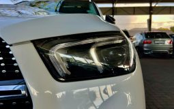 
										Mercedes Benz Gle Suv 450 Lwb 9G-Tronic full									