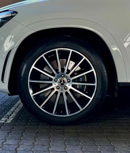 
										Mercedes Benz Gle Suv 450 Lwb 9G-Tronic full									