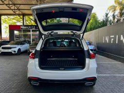 
										Mercedes Benz Gle Suv 450 Lwb 9G-Tronic full									