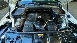 
										Mercedes Benz Gle Suv 450 Lwb 9G-Tronic full									