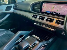 
										Mercedes Benz Gle Suv 450 Lwb 9G-Tronic full									