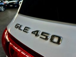 Mercedes Benz Gle Suv 450 Lwb 9G-Tronic