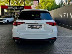 
										Mercedes Benz Gle Suv 450 Lwb 9G-Tronic full									