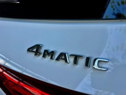 
										Mercedes Benz Gle Suv 450 Lwb 9G-Tronic full									