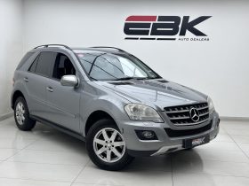 Mercedes Benz Ml Ml 350 7G-Tronic