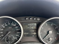 
										Mercedes Benz Ml Ml 350 7G-Tronic full									
