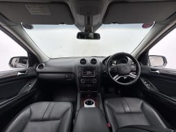 
										Mercedes Benz Ml Ml 350 7G-Tronic full									