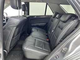 
										Mercedes Benz Ml Ml 350 7G-Tronic full									