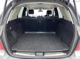 
										Mercedes Benz Ml Ml 350 7G-Tronic full									