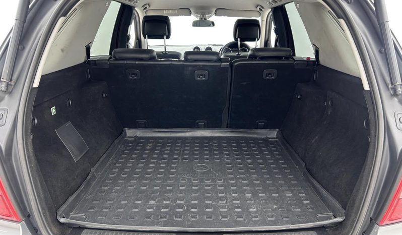 
								Mercedes Benz Ml Ml 350 7G-Tronic full									