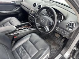 
										Mercedes Benz Ml Ml 350 7G-Tronic full									