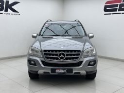 Mercedes Benz Ml Ml 350 7G-Tronic