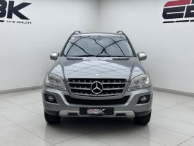 Mercedes Benz Ml Ml 350 7G-Tronic