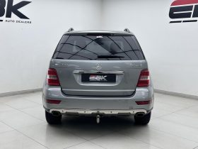 Mercedes Benz Ml Ml 350 7G-Tronic