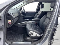 
										Mercedes Benz Ml Ml 350 7G-Tronic full									