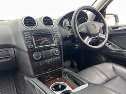 
										Mercedes Benz Ml Ml 350 7G-Tronic full									