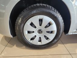 
										Mercedes Benz Vito 116 Cdi Tourer Pro At full									