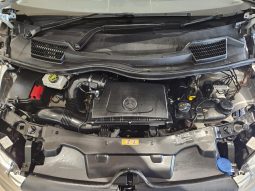 
										Mercedes Benz Vito 116 Cdi Tourer Pro At full									
