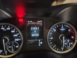 
										Mercedes Benz Vito 116 Cdi Tourer Pro At full									