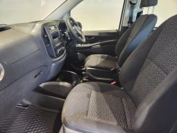 
										Mercedes Benz Vito 116 Cdi Tourer Pro At full									
