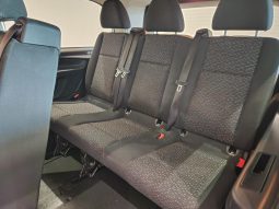 
										Mercedes Benz Vito 116 Cdi Tourer Pro At full									