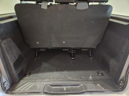
										Mercedes Benz Vito 116 Cdi Tourer Pro At full									