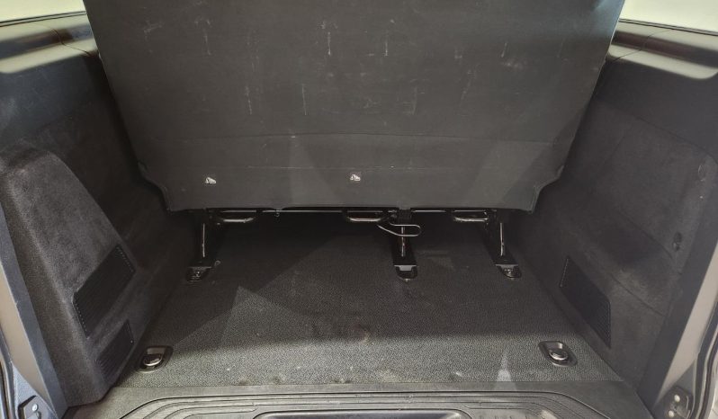 
								Mercedes Benz Vito 116 Cdi Tourer Pro At full									