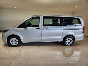 Mercedes Benz Vito 116 Cdi Tourer Pro At