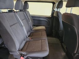 
										Mercedes Benz Vito 116 Cdi Tourer Pro At full									