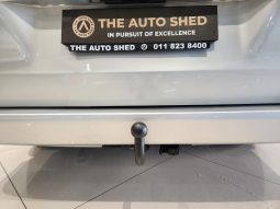 
										Mercedes Benz Vito 116 Cdi Tourer Pro At full									