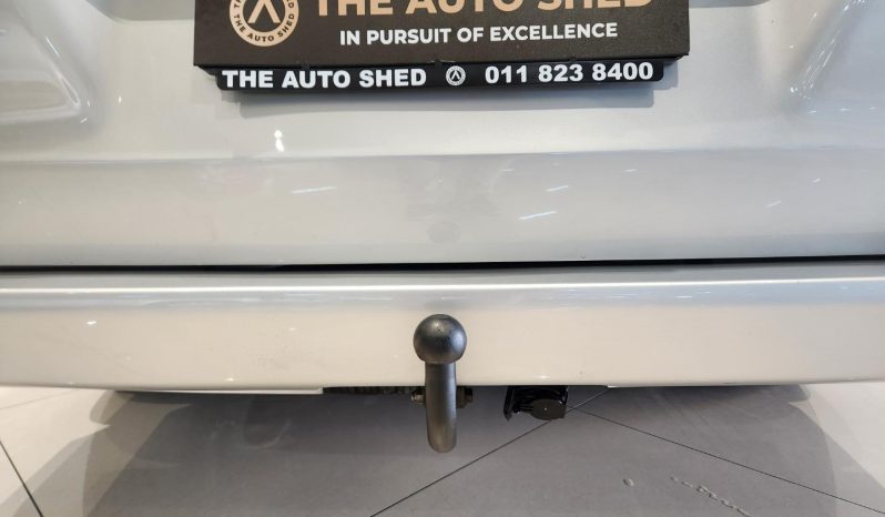 
								Mercedes Benz Vito 116 Cdi Tourer Pro At full									