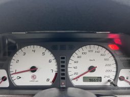 
										MG TF Roadster full									