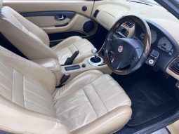 
										MG TF Roadster full									