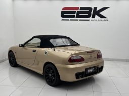 
										MG TF Roadster full									