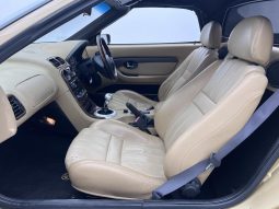 
										MG TF Roadster full									