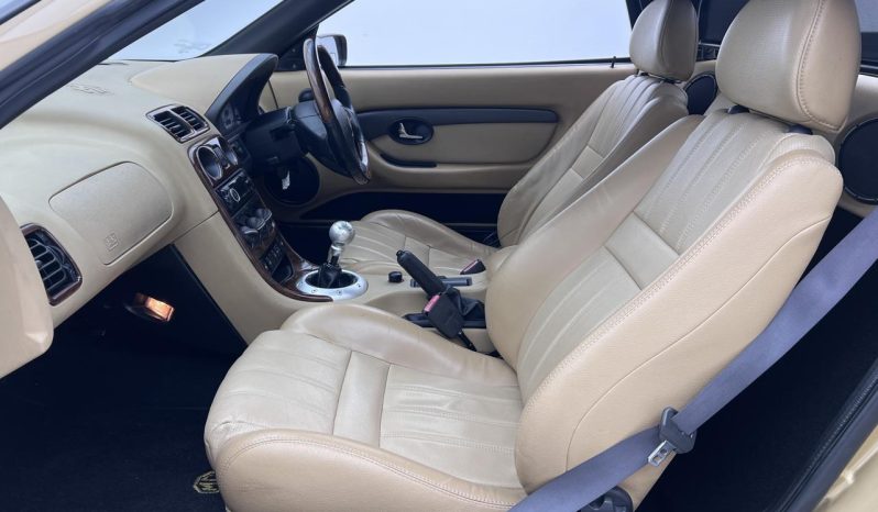 
								MG TF Roadster full									