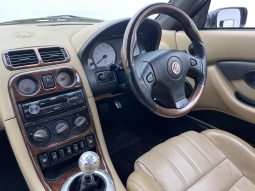 
										MG TF Roadster full									