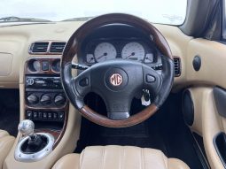
										MG TF Roadster full									