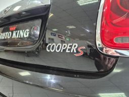 
										MINI Convertible Cooper S Steptronic full									