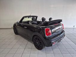 
										MINI Convertible Cooper S Steptronic full									