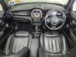
										MINI Convertible Cooper S Steptronic full									