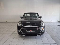 MINI Convertible Cooper S Steptronic
