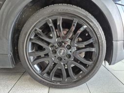 
										MINI Convertible Cooper S Steptronic full									