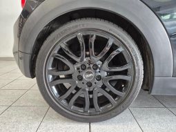 
										MINI Convertible Cooper S Steptronic full									
