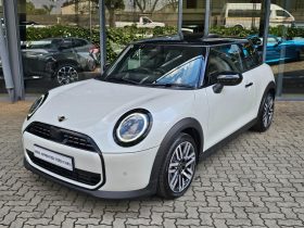 MINI Hatch 3-Door Cooper C