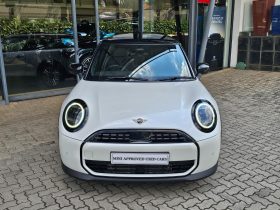 MINI Hatch 3-Door Cooper C