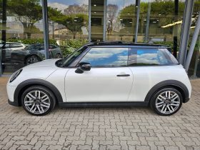 MINI Hatch 3-Door Cooper C
