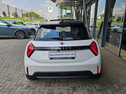 
										MINI Hatch 3-Door Cooper C full									