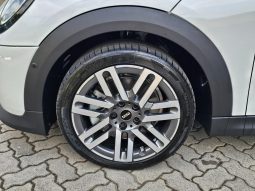 
										MINI Hatch 3-Door Cooper C full									